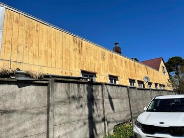 Sitio en Venta en Calle Beauchef