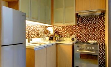 2 BEDROOM PRE SELLING IN FOUR SEASON RIVIERA BINONDO MANILA