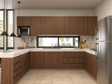 Casa en Venta en Mérida, Casa RM,  Real Montejo