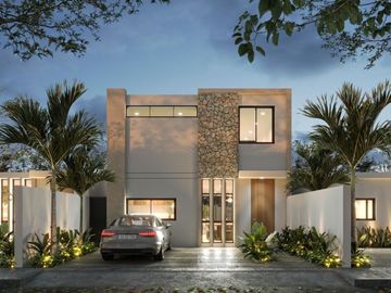 Casa en Venta en Mérida, Casa RM,  Real Montejo
