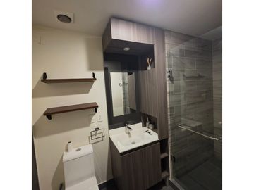 Departamento Amueblado en Renta, Adamant, Villas del Juncal, León