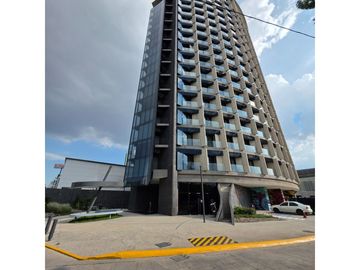 Departamento Amueblado en Renta, Adamant, Villas del Juncal, León