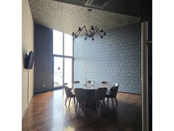 Departamento Amueblado en Renta, Adamant, Villas del Juncal, León