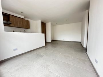 apartamento en arriendo en las flores. Cod A218635