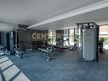 Departamento en venta Cumbres Residencial, Cementera, Galerías Serdán, Puebla