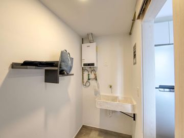Departamento en venta Cumbres Residencial, Cementera, Galerías Serdán, Puebla
