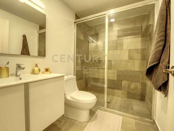 Departamento en venta Cumbres Residencial, Cementera, Galerías Serdán, Puebla