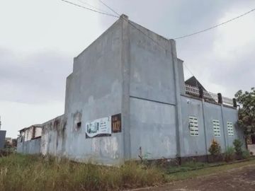 Rumah di Perum Pondok Buana Bluru kidul