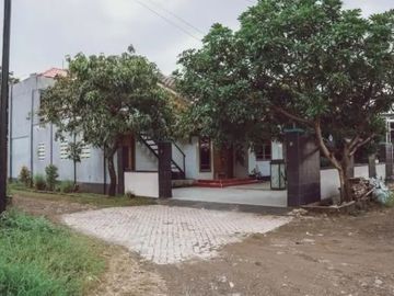 Rumah di Perum Pondok Buana Bluru kidul