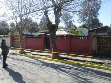 Casa en venta de 6 dorm. en Villa Alemana