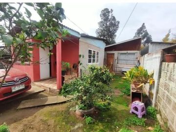 Casa en venta de 6 dorm. en Villa Alemana