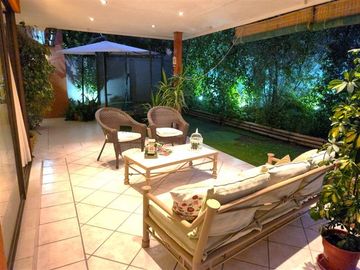 Casa en Venta en Avda. La Hacienda Macul