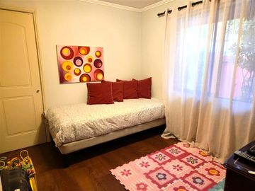 Casa en Venta en Avda. La Hacienda Macul