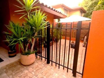 Casa en Venta en Avda. La Hacienda Macul