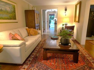 Casa en Venta en Avda. La Hacienda Macul