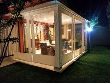 Casa en Venta en Avda. La Hacienda Macul
