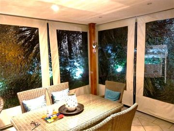 Casa en Venta en Avda. La Hacienda Macul