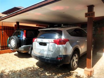 Casa en Venta en Avda. La Hacienda Macul