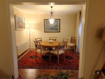 Casa en Venta en Avda. La Hacienda Macul