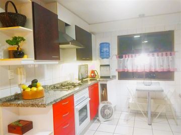 Casa en Venta en Avda. La Hacienda Macul