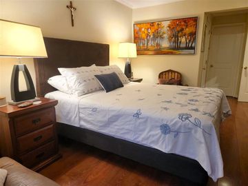 Casa en Venta en Avda. La Hacienda Macul