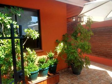 Casa en Venta en Avda. La Hacienda Macul
