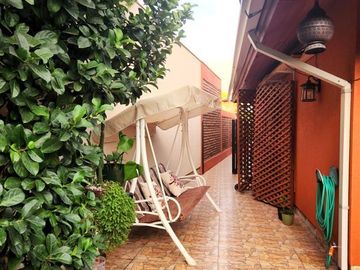 Casa en Venta en Avda. La Hacienda Macul