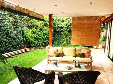 Casa en Venta en Avda. La Hacienda Macul