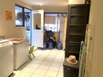 Casa en Venta en Avda. La Hacienda Macul