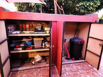 Casa en Venta en Avda. La Hacienda Macul