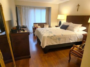 Casa en Venta en Avda. La Hacienda Macul