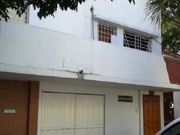 casa en venta en el prado. Cod V71988