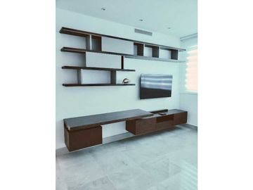 VENTA  APARTAMENTO COSTA DEL ESTE PH ARIA 4 HABITACIONES