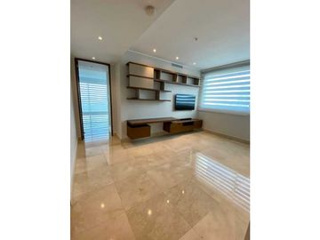 VENTA  APARTAMENTO COSTA DEL ESTE PH ARIA 4 HABITACIONES