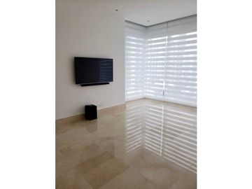 VENTA  APARTAMENTO COSTA DEL ESTE PH ARIA 4 HABITACIONES