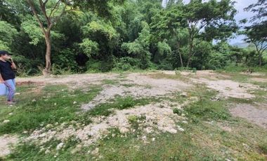 168 SQM READY FOR BUILDING Lot for Sale in GREENWOODS SUBDIVISION near Talamban Cebu City