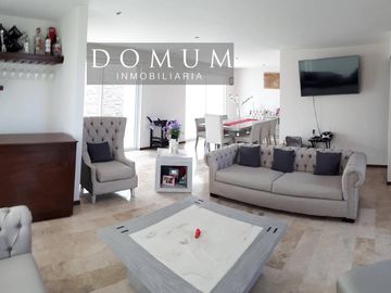 espectacular casa en venta en Lomas de Angelópolis