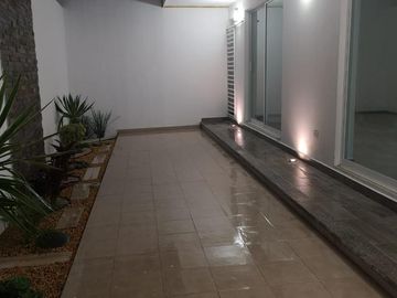 espectacular casa en venta en Lomas de Angelópolis