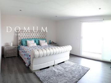 espectacular casa en venta en Lomas de Angelópolis