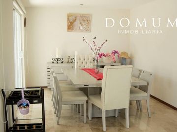 espectacular casa en venta en Lomas de Angelópolis