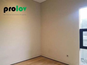 Rumah baru modern minimalis cinambo kota Bandung shm strategis