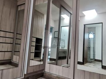 Casa en Venta en  Fracc. Bosques El Dorado Elite, León, Gto  Modelo Maple