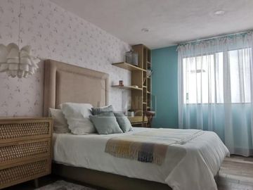 Casa en Venta en  Fracc. Bosques El Dorado Elite, León, Gto  Modelo Maple