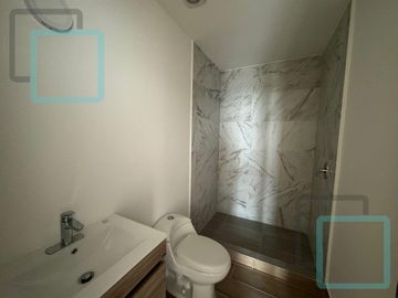 DEPARTAMENTO EN VENTA EN LA COLONIA BUENOS AIRES ZONA MONTERREY SUR