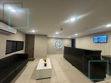 DEPARTAMENTO EN VENTA EN LA COLONIA BUENOS AIRES ZONA MONTERREY SUR