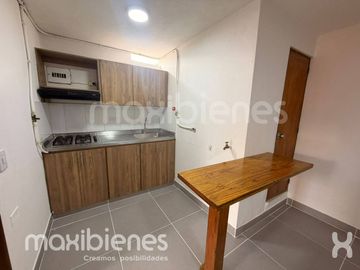 apartamento en arriendo en buenos aires. Cod A25540