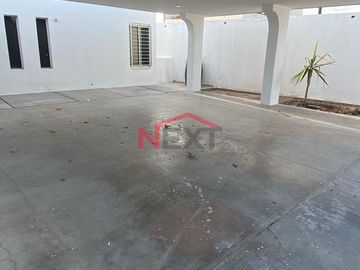 CASA EN VENTA CABORCA SONORA