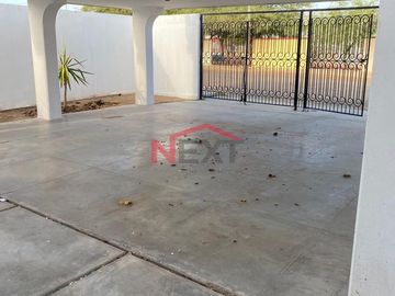 CASA EN VENTA CABORCA SONORA