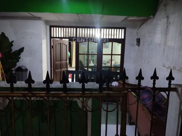 Di Jual Rumah Pinggir Jalan  Besar Di Perumnas Wisma Asri Bekasi