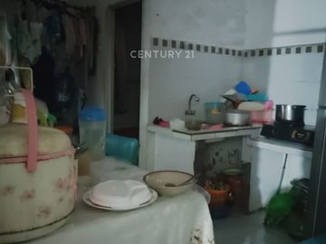 Di Jual Rumah Pinggir Jalan  Besar Di Perumnas Wisma Asri Bekasi